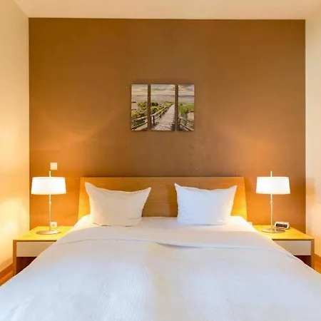Estrelia App 1 Heringsdorf (Usedom)