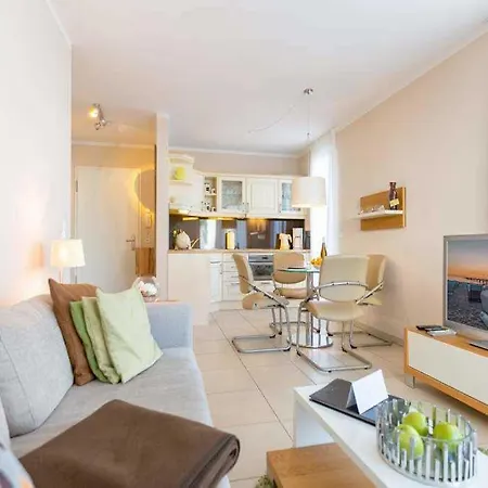 Estrelia App 1 * Heringsdorf