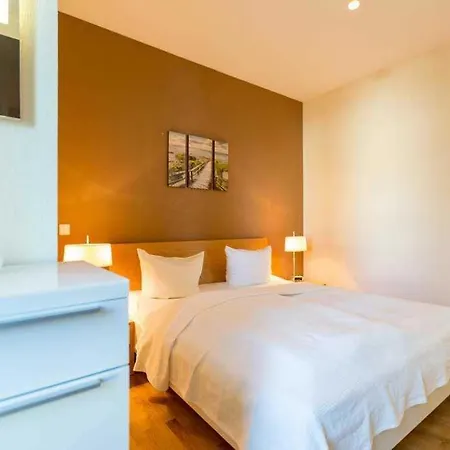 Apartman Estrelia App 1