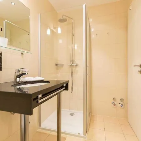 Estrelia App 1 Heringsdorf