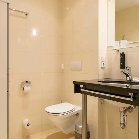 Apartman Estrelia App 1 Heringsdorf