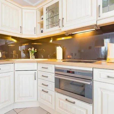 Apartman Estrelia App 1