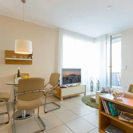 Estrelia App 1 Apartman *