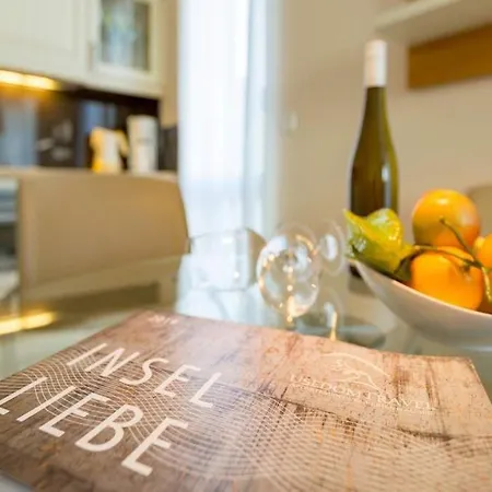 Estrelia App 1 * Heringsdorf