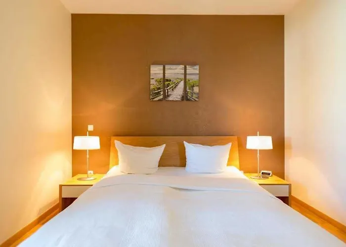 Estrelia App 1 Heringsdorf (Usedom)