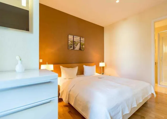 Lägenhet Estrelia App 1