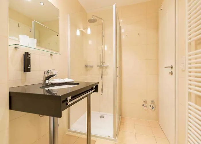 Estrelia App 1 Heringsdorf (Usedom)