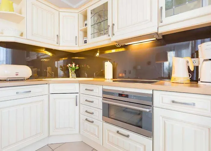 Lägenhet Estrelia App 1