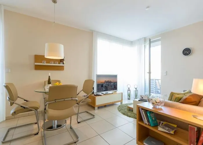 Estrelia App 1 Lägenhet *