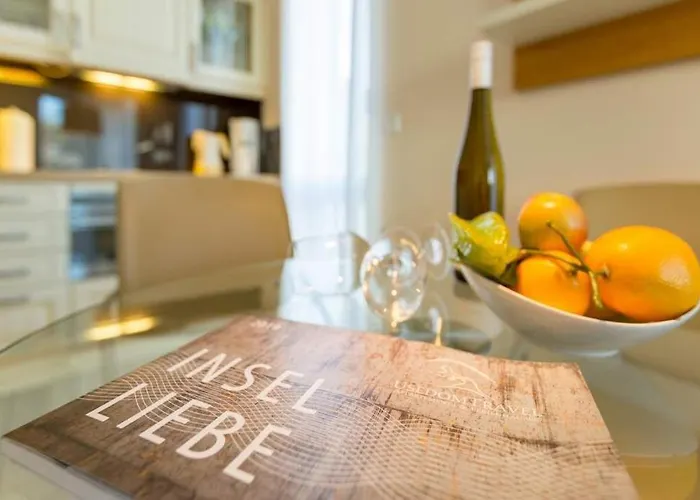 Estrelia App 1 * Heringsdorf (Usedom)