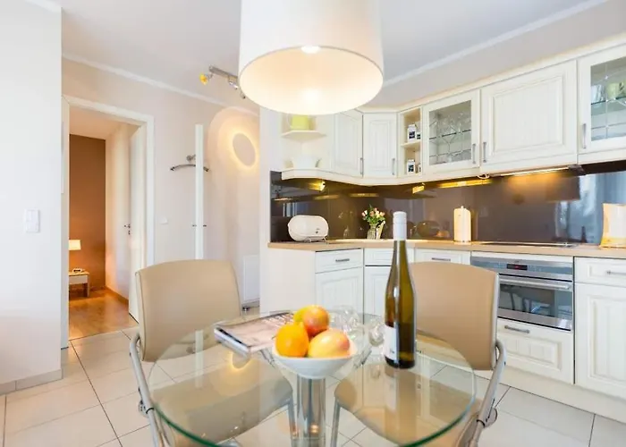 Lägenhet Estrelia App 1 *